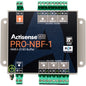 Actisense PRO NMEA Buffer - 1 OPTO Input, 6 ISO-Drive Outputs, Serial Port, Pluggable Screw Terminals [PRO-NBF-1]