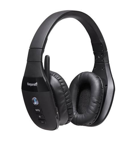 BlueParrott S450-XT Stereo Bluetooth HS