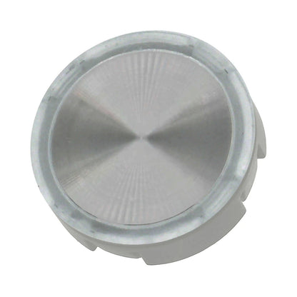 Bluewater 19mm Ring Style Button - Stainless Steel [9551-1002]