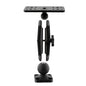 Scotty 160 1.5" Ball Mounting System f/7-9" Screens [0160]