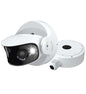 8MP 180? Multisensor IP Camera