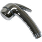 Scandvik Euro Shower Handle - Straight - Chrome [14005P]