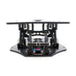 SHOCK-WBV Seat Shock Absorber C V2 w/DNM Coiled Spring Shock System - Black [85.36]