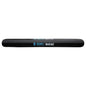 Seipel Marine 15' Inflatable Boat Bumper - Black [M4015-BLACK]