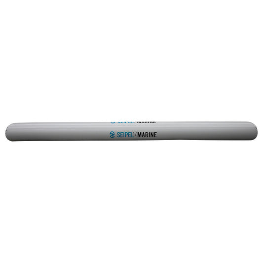 Seipel Marine 20' Inflatable Boat Bumper - Grey [M4020]