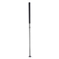 Barton Tiller Extension 1000mm Carbon Fiber - Blue Soft Grip [43506]