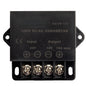 Fireboy-Xintex Voltage Reducer 24VDC Input - Supplies 12VDC 0.5A MAX [VR-24-12]