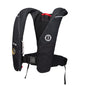 Mustang Elite 190 Offshore Inflatable PFD - Black [MD3170-13-0]