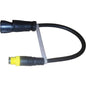 Whale IC Adapter Cable f/Old IC Pumps to New IC Accessories [AK7690]