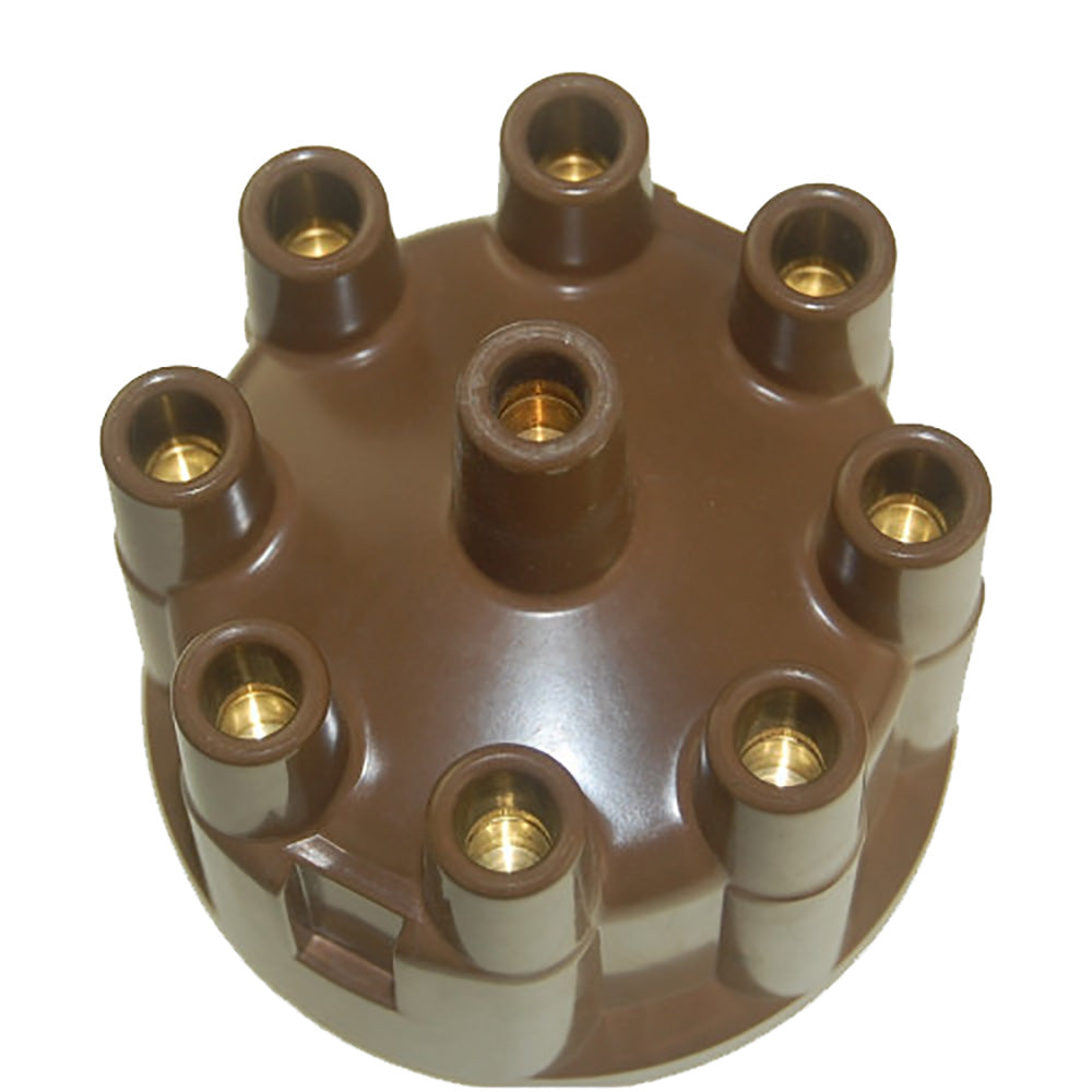 Regitar USA Distributor Cap f/Volvo Penta V8 Engines w/Bosch Ignitions [RME015]
