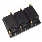 Regitar USA Ignition Coil Pack f/1990-1992 OMC 4.3L H.O. Engines [RMF005]