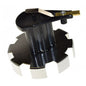 Regitar USA Distributor Cap f/GM V-8 Engines w/Thunderbolt IV  V HEI Ignitions [RMN014]
