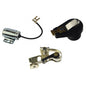 Regitar USA Tune Up Kit for Mercruiser In-Line 4  6 Cylinder Engines w/Conventional Delco Ignition [RMR006]
