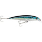 Rapala X-Rap Saltwater 3-1/8" - Silver Blue Mackerel [SXR08SBM]