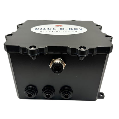 BILGE-B-DRY Triple Pump 12VDC [BBD-2025-123]