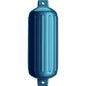 Polyform G-6 Twin Eye Fender 11" x 30" - Metallic Blue [G-6 METALLIC BLUE]