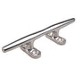 Sea-Dog Open Base Cleat - Investment Cast 316 Stainless Steel [041604-1]