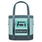 Toadfish Waterproof Sling  Seafoam [2011]