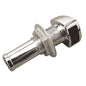 Sea-Dog Gas Tank Vent - Die Cast Zinc Chrom Plated [352100-1]
