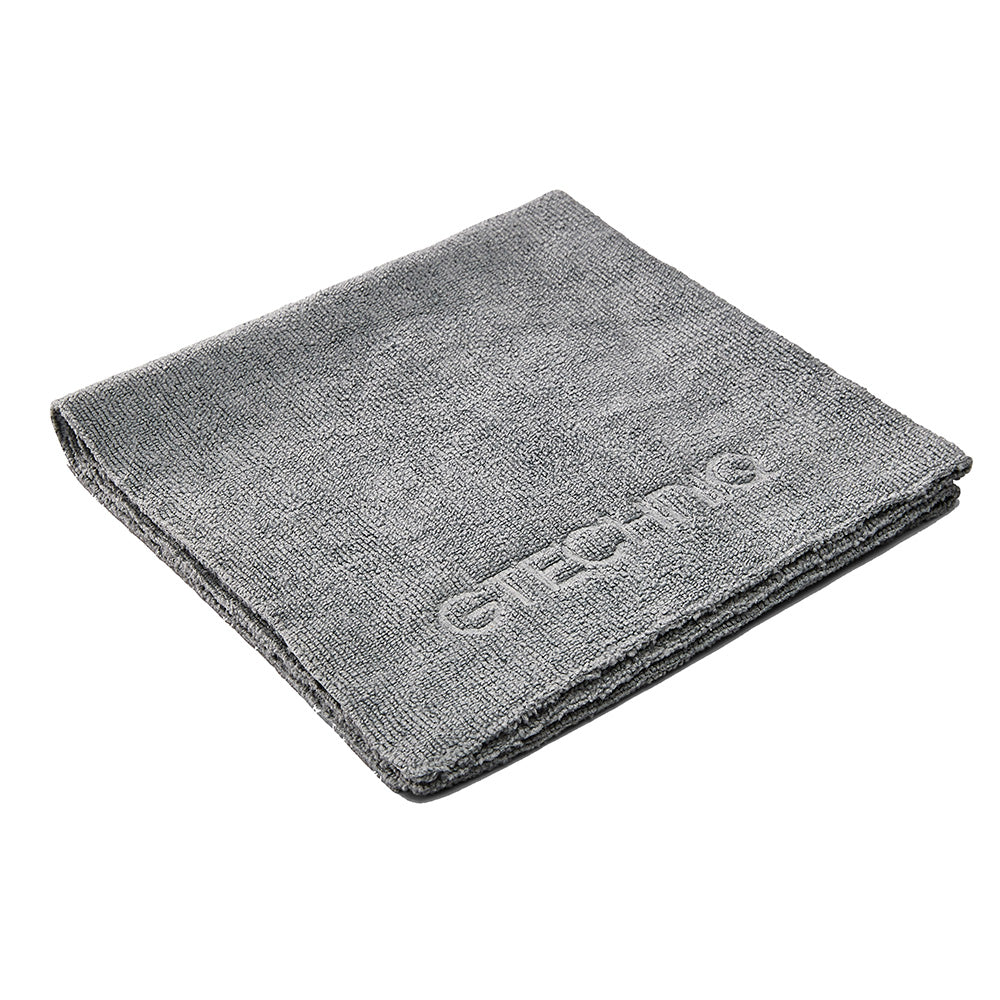 Gtechniq MF1 ZeroR Microfiber Buff Cloth *10-Pack [MMF1 10]