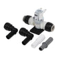 Jabsco Solenoid/Anti-Syphon Valve - 24V [37038-2024]