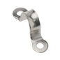 Barton Deck Eye - Stainless Steel - 14mm [60410]