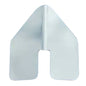 Gator Guards Bowshield - Small 6.5" x 6" [BSS-DP]