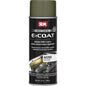 SEM Ez Coat - 16oz Aerosol Can - Dark Green [62293]