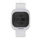 Garmin MOB Tag w/White Quick Release Band [010-02908-30]