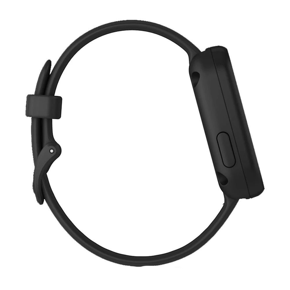 Garmin MOB Tag w/Black Quick Release Band [010-02908-31]
