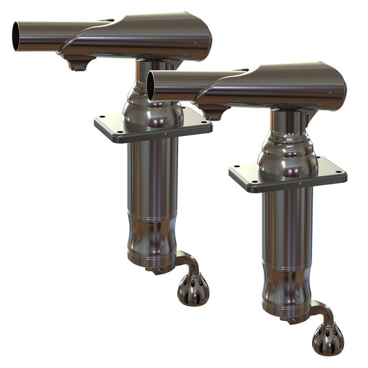 TACO Grand Slam 300XL Outrigger Mount f/1-1/2" Outrigger [GS-300XL]