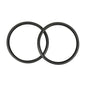 Thetford Titan Replacement Sewer Fitting Seals - 2-Pack [17881]