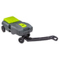 Thetford Titan 21 Gallon 4-Wheel Portable Waste Tank w/Tow Handle [40950]