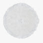 RUPES Cut  Finish Wool Polishing Pad f/Rotary Use w/Polishers LH19E 180mm [9.BL180F]