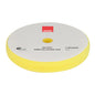RUPES Rotary Fine Polishing Foam Pad 175/180mm - Yellow [9.BR200M]