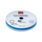 RUPES D-A Coarse Wool Polishing Pad 80mm - Blue [9.NW80H]
