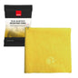 RUPES D-A System Microfiber Towel 16x16 - Yellow [9.BF9060]