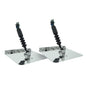 Lectrotab Smart Tab Trim Tabs 12 X 9 f/12-18' Boats w/60-150 HP [ST1290-60]
