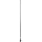 Scout 5' Black VHF Antenna 3dB Nylon Ferrule w/5M RG-58 Coax KS-22 [PF AN NVHF00004T]