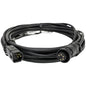 Airmar MM-HB Mix  Match Cable 5-Pin 600W Series w/Humminbird #9 Connector - 9M [MM-HB]