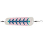 Luhr-Jensen Money Roll Flasher - 11" - Pearl Blue Skeleton [5860-011-1760]