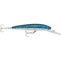 Rapala Husky Magnum 25 - 6-1/4" - Silver Blue Mackerel [HMAG25SBM]