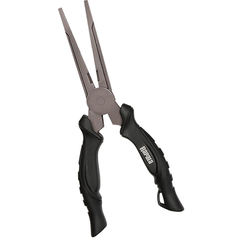 Rapala 8" Super Stainless Steel Pliers [RSSSP8]