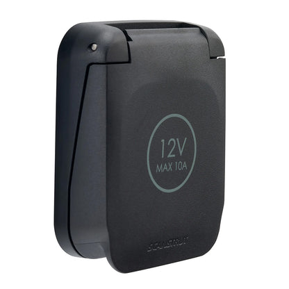 Scanstrut Ventura Series 12V Power Outlet [SC-V-DC1]