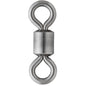 VMC SSRS Stainless Steel Rolling Swivel #3 220lb *10-Pack [SSRS#3]