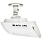 Black Oak Nitron XD Pro Full Color Marine Night Vision Camera - Undermount - Analog - White [NVCP-WUSA]