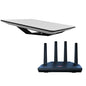 KVH Starlink Performance Gen 2 Kit w/CommBox Edge Core Communications Gateway  Wi-Fi Router [72-1048-CO]