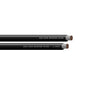 Sea-Dog 1 AWG Black Battery Cable - 100' [8001012]