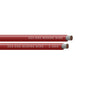 Sea-Dog 2 AWG Red Battery Cable - 25' [8002020]