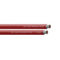 Sea-Dog 4 AWG Red Battery Cable - 500' [8004027]
